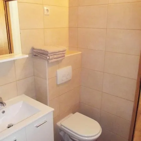 Lejlighed Juliska Pirovac