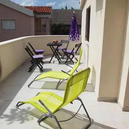 Juliska Appartement *