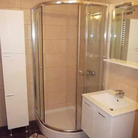 Apartment Juliska Pirovac