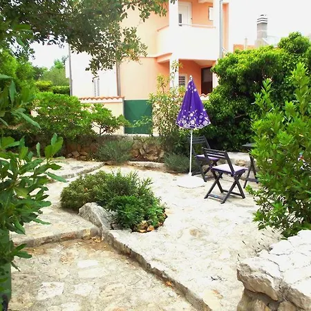 Apartment Juliska *