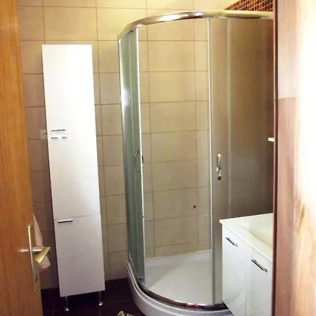 Apartment Juliska Pirovac