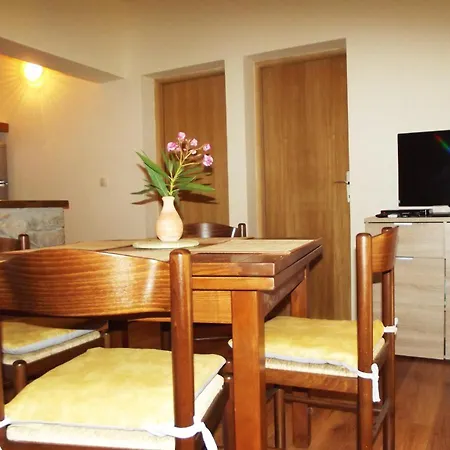 Juliska Apartment