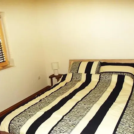 Juliska Lejlighed Pirovac