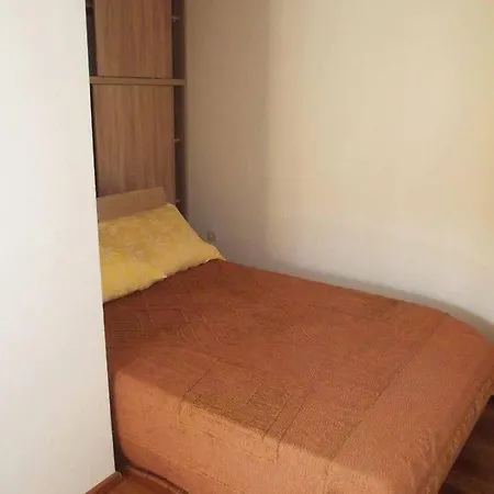 Juliska Apartment