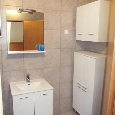 Lejlighed Juliska Pirovac