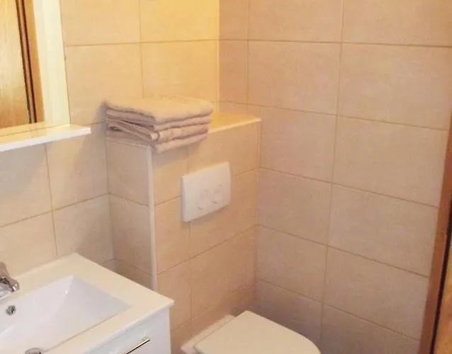 شقة Juliska بيروفاتش