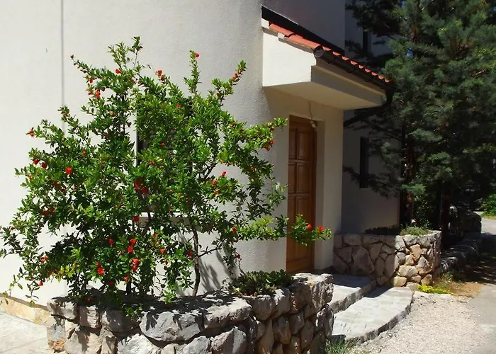 Juliska شقة بيروفاتش