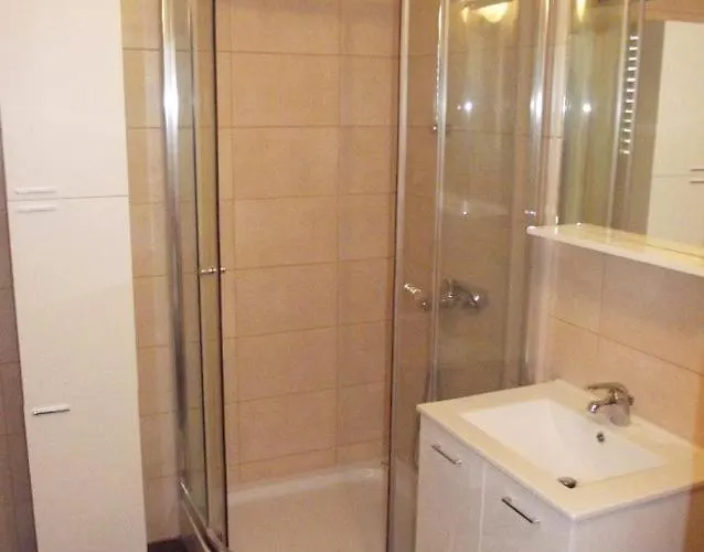 شقة Juliska بيروفاتش