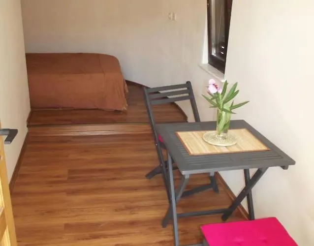 Juliska * بيروفاتش