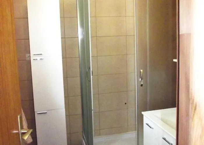 شقة Juliska بيروفاتش